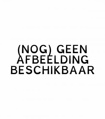 Nog geen afbeelding beschikbaar Nog geen afbeelding beschikbaar