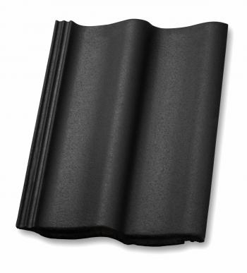 S-pan Zwart Top 2000 S 02 S-pan Zwart Top 2000 S 02