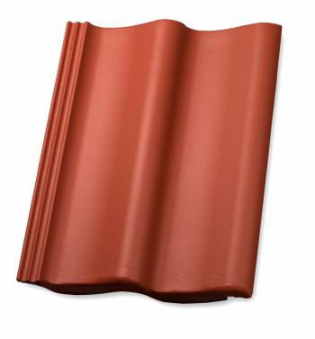 S-pan Oranjerood TOP LongLife mat 401 S-pan Oranjerood TOP LongLife mat 401