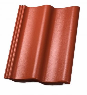 S-pan Oranjerood TOP LongLife glanzend 451 S-pan Oranjerood TOP LongLife glanzend 451