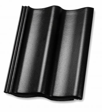 S-pan Zwart TOP LongLife glanzend 452 S-pan Zwart TOP LongLife glanzend 452