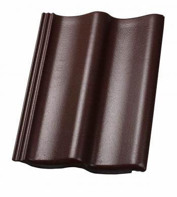 S-pan Donkerbruin TOP LongLife glanzend 454 S-pan Donkerbruin TOP LongLife glanzend 454
