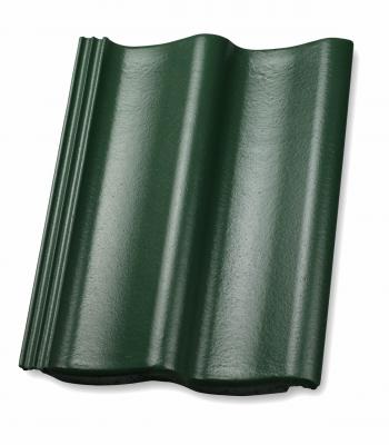 S-pan Mosgroen TOP LongLife glanzend 457 S-pan Mosgroen TOP LongLife glanzend 457