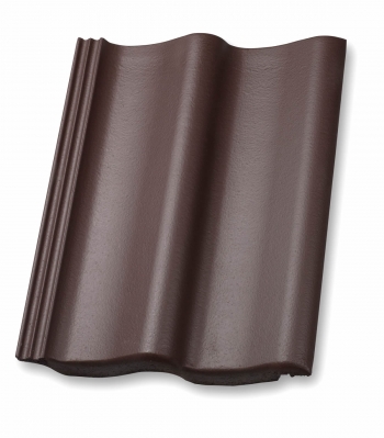 Dakpan Nelskamp S-pan dDonkerbruin TOP 2000 S 04