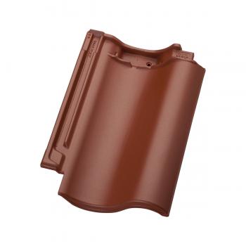 V-610 Wienerberger Koramic dakpan OVH rood satinet V-610 Wienerberger Koramic dakpan OVH rood satinet