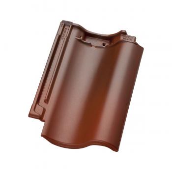 V-898 Wienerberger Koramic dakpan OVH herfstkleur satinet V-898 Wienerberger Koramic dakpan OVH herfstkleur satinet