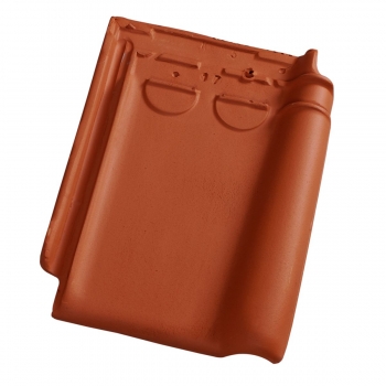 Wienerberger dakpan Tuile du Nord 44 600 natuurrood 12844000 Wienerberger dakpan Tuile du Nord 44 600 natuurrood 12844000