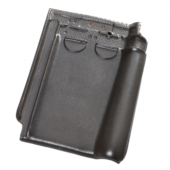 Wienerberger dakpan Tuile du Nord 44 705 leikleur mat verglaasd 12854020