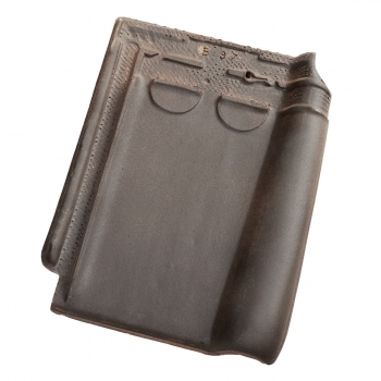 Wienerberger dakpan Tuile du Nord 44 876 oud koper engobe 12844005