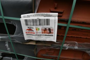 Dak renovatie van boerderij in Gasselternijveen